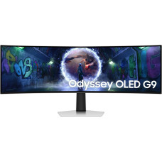 Samsung Monitor Odyssey OLED G9 LS49DG934SUXEN