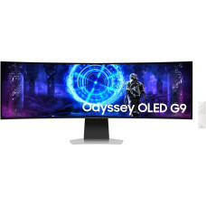 Samsung Monitor Odyssey OLED G9 LS49DG954SUXEN