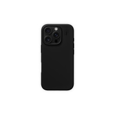 Ideal of Sweden Back Cover Silicone iPhone 16 Pro Max Schwarz