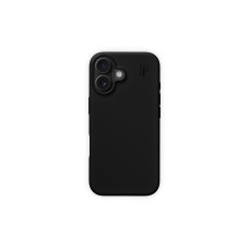 Ideal of Sweden Back Cover Silicone iPhone 16 Schwarz