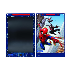 Lexibook Maltafel mit Spider-Man-Schablonen 28 cm