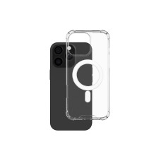 4smarts Back Cover Hybrid Case Ibiza iPhone 16 Pro