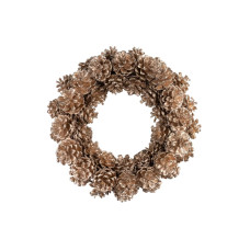 EGLO Adventskranz Gunung 29.5 cm EGLO Adventskranz Gunung 29.5 cm