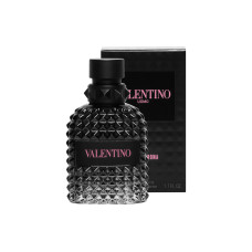 Valentino Eau de Toilette Uomo Born in Roma 50 ml Valentino Eau de Toilette Uomo Born in Roma 50 ml