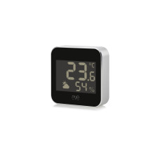 Eve Systems Wetterstation Eve Weather mit Matter-Technologie