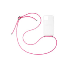 Urbany's Necklace Case iPhone 16 Baby Girl Urbany's Necklace Case iPhone 16 Baby Girl