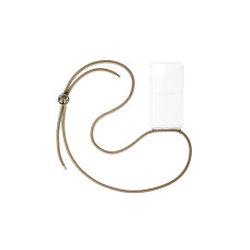 Urbany's Necklace Case iPhone 16 Beach Beauty Urbany's Necklace Case iPhone 16 Beach Beauty