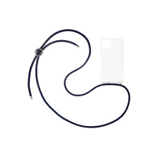 Urbany's Necklace Case iPhone 16 Deep Sea Urbany's Necklace Case iPhone 16 Deep Sea