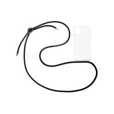 Urbany's Necklace Case iPhone 16 Night Owl Urbany's Necklace Case iPhone 16 Night Owl