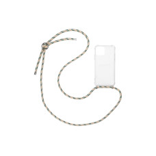 Urbany's Necklace Case iPhone 16 Far Away Urbany's Necklace Case iPhone 16 Far Away