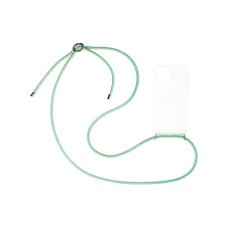 Urbany's Necklace Case iPhone 16 Granny Smith Urbany's Necklace Case iPhone 16 Granny Smith