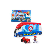 Spinmaster Paw Patrol Paw Patroller 3.0 Spinmaster Paw Patrol Paw Patroller 3.0