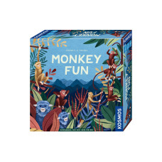 Kosmos Familienspiel Monkey Fun