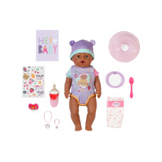 Baby Born Babypuppe Eva 43 cm
