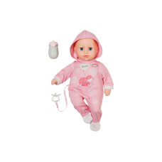 Baby Born Babypuppe Annabell Hannah Let's Play 36 cm
