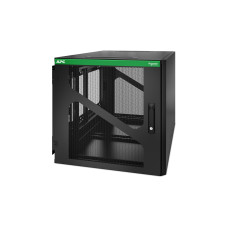 APC Wandschrank NetShelter AR112SM 19 / 12HE / Schwarz