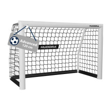 Hudora Fussballtor Advanced 120 120 x 80 x 60 cm