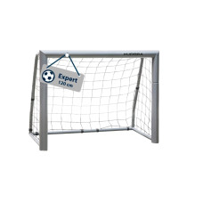 Hudora Fussballtor Expert 120 120 x 80 x 60 cm