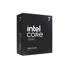 Intel CPU Ultra 7 265K 3.4 GHz Intel CPU Ultra 7 265K 3.4 GHz
