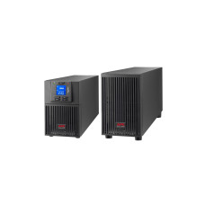 APC USV SRV1KIL-E 1000 VA / 900 W Inkl. externer Akkupack APC USV SRV1KIL-E 1000 VA / 900 W Inkl. externer Akkupack