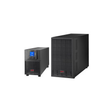 APC USV SRV2KIL-E 2000 VA / 1800 W Inkl. externer Akkupack APC USV SRV2KIL-E 2000 VA / 1800 W Inkl. externer Akkupack