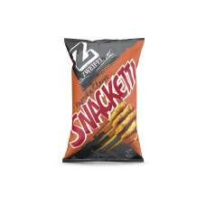 Zweifel Chips Snacketti Paprika Claws 75 g