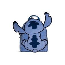 Stitch Rucksack Lilo & Stitch Stitch Back