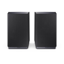 Sharp Home Cinema Speaker Set CPAWS2001 Schwarz Sharp Home Cinema Speaker Set CPAWS2001 Schwarz