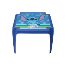 Arditex Kindertisch Disney: Lilo & Stitch Blau