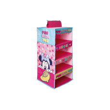 Arditex Organizer Disney: Minnie