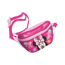 Arditex Bauchtasche Disney: Minnie 27 x 11 x 6.5 cm