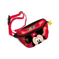 Arditex Bauchtasche Disney: Mickey 27 x 11 x 6.5 cm