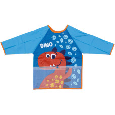 Arditex Malschürze für Kinder Zaska Dino