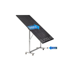 BLACKGLAS Solaranlage ECOmirrorPRO 440 Wp