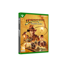 Warner Bros. Interactive Indiana Jones und der grosse Kreis Warner Bros. Interactive Indiana Jones und der grosse Kreis