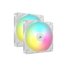 Corsair PC-Lüfter RS140 ARGB Doppelpack