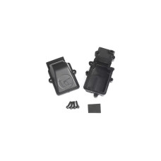 Hobbytech Empfängerbox REV-158