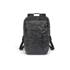 DICOTA Notebook-Rucksack Commuter 13-16 Camouflage
