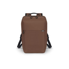 DICOTA Notebook-Rucksack Commuter 13-16 Braun
