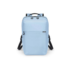 DICOTA Notebook-Rucksack Commuter 13-16 Eisblau