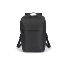 DICOTA Notebook-Rucksack Commuter 13-16 Schwarz