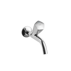 KWC Auslaufventil STAR 1/2 A 175