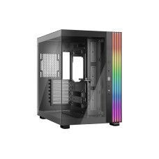 be quiet! PC-Gehäuse Light Base 600 DX Schwarz