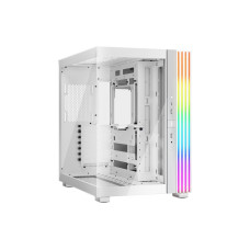 be quiet! PC-Gehäuse Light Base 600 DX Weiss