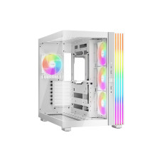 be quiet! PC-Gehäuse Light Base 600 LX Weiss