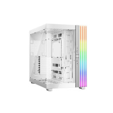 be quiet! PC-Gehäuse Light Base 900 DX Weiss