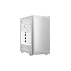 be quiet! PC-Gehäuse Pure Base 501 Airflow Window Weiss