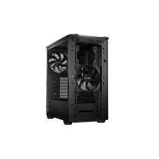 be quiet! PC-Gehäuse Pure Base 501 Airflow Window Schwarz