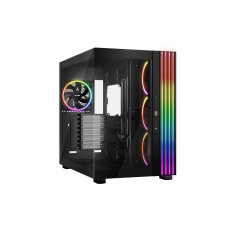 be quiet! PC-Gehäuse Light Base 900 FX Schwarz