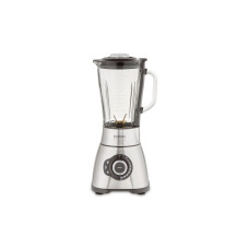 Caso Standmixer B 1800 PowerBlender Set Silber